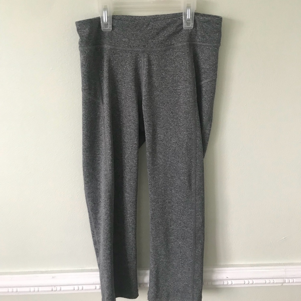 capri workout leggings